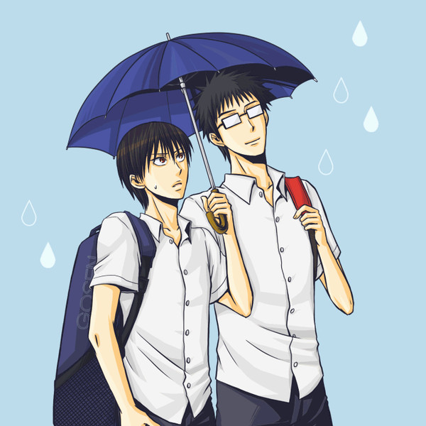 乾と海堂