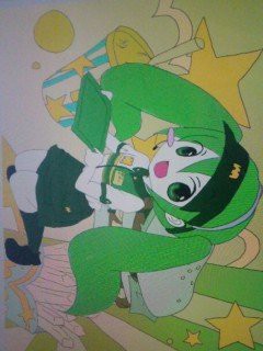マクドミク