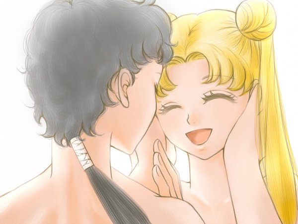 俺を忘れないで・・・