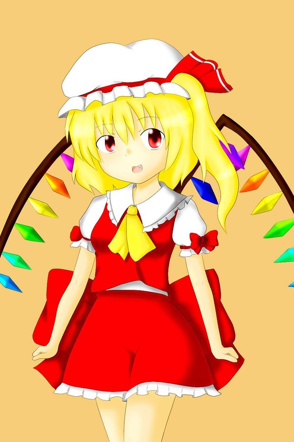 フランドール