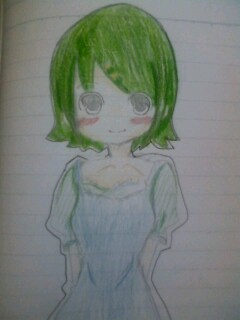 秋ちゃん(^q^)