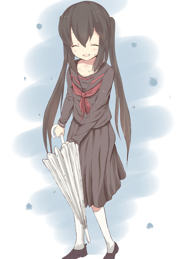 つゆあず