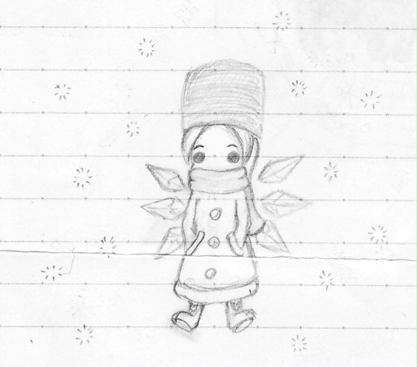 雪ん娘