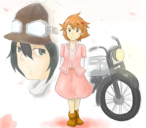 キノの旅
