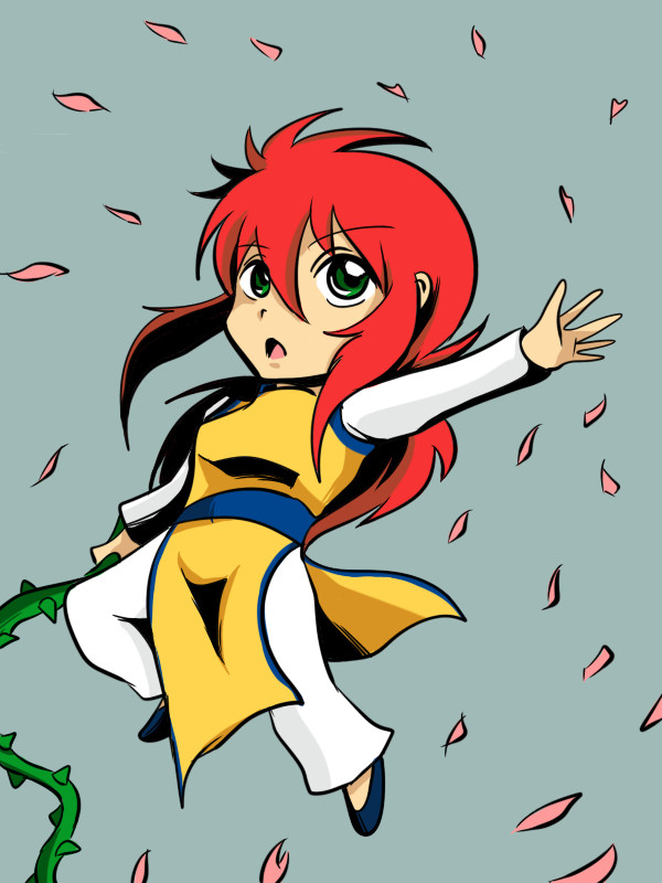 風華円舞陣!!