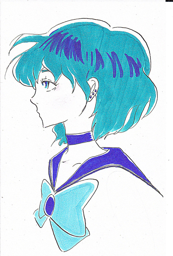 マーキュリー