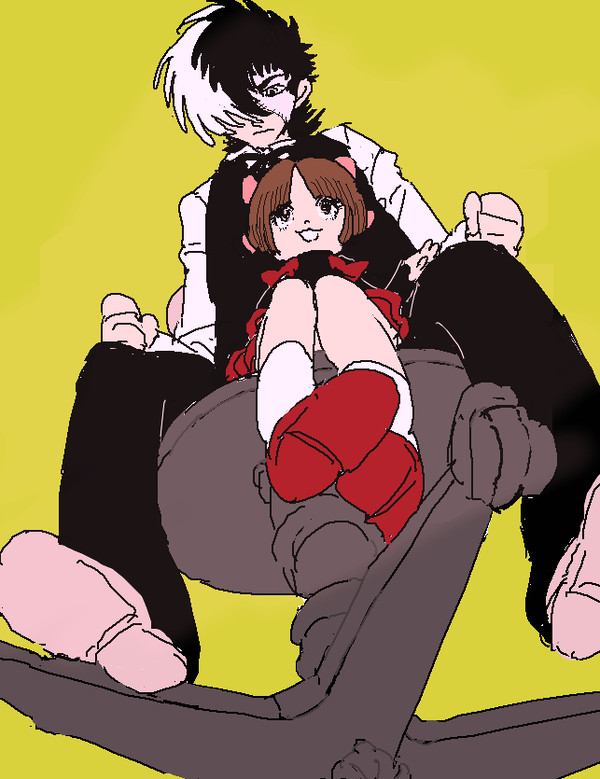 0歳･･いや十八歳かな　フフフ