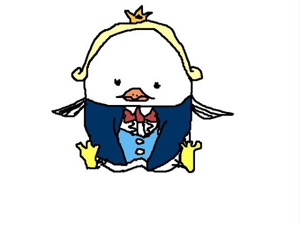 もしもベーやんがつぶらな瞳だったら…