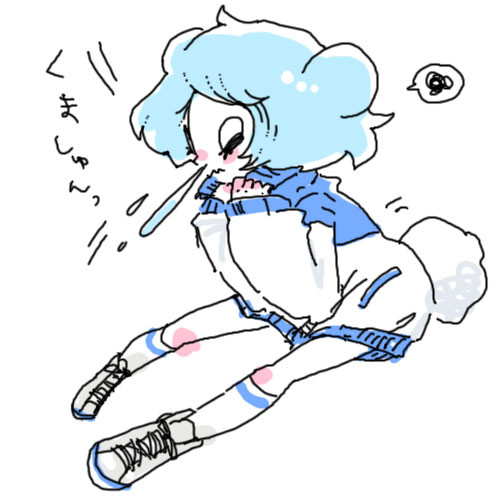 くましゅん