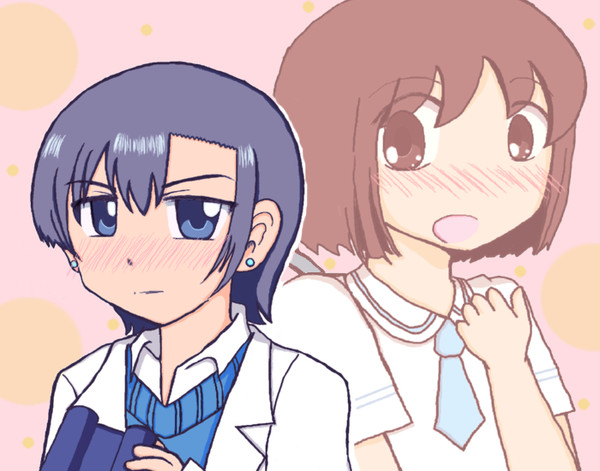 東雲を私のモノにしたい。