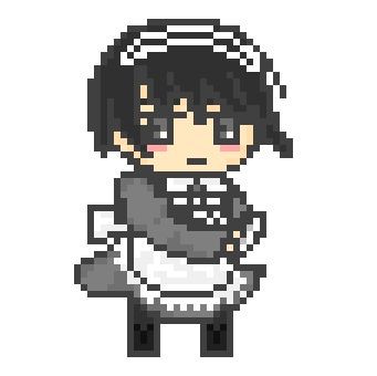 ドットメイドさん