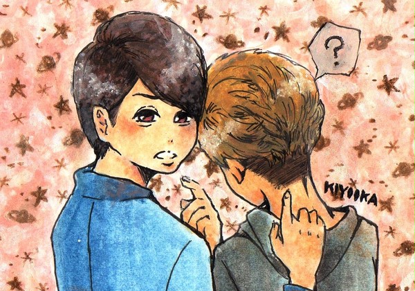 「ちょっといいですか?