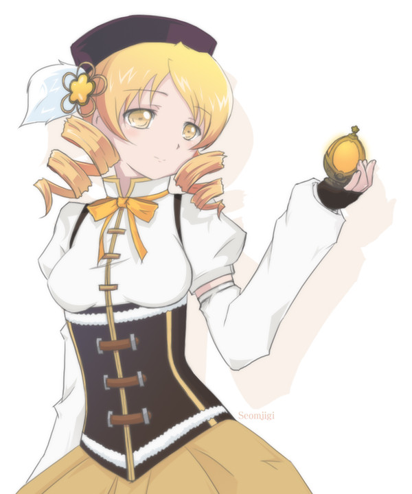 マミ