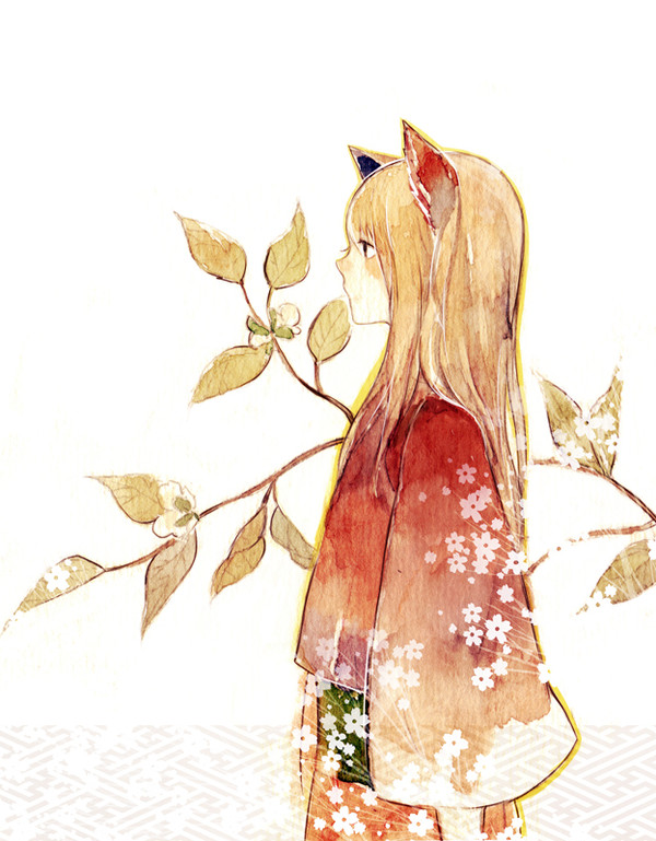 子狐