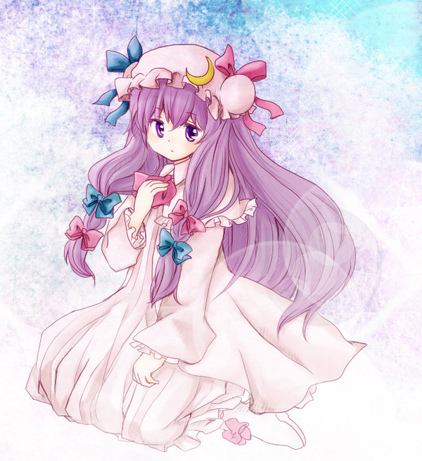 むきゅー