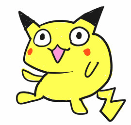 ちゅー