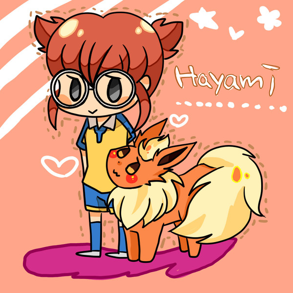 ふわふわ