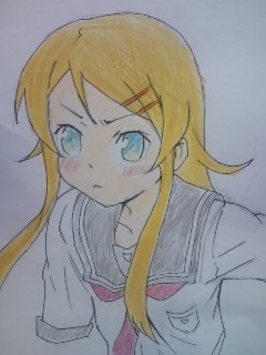 桐乃