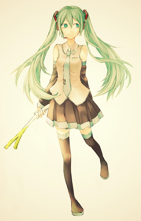 みくさん