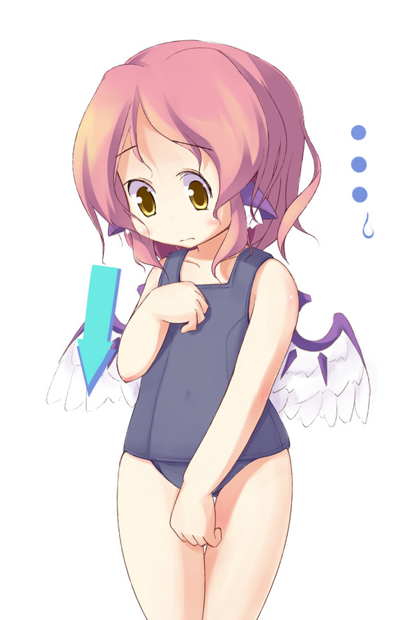 ぺたーん