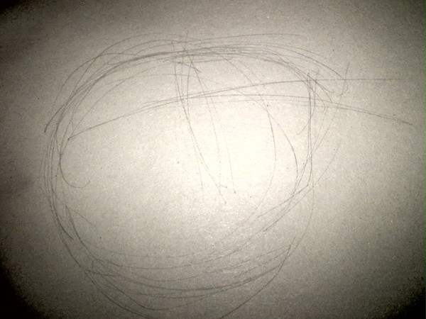 優しいマーラ様の描き方＃1