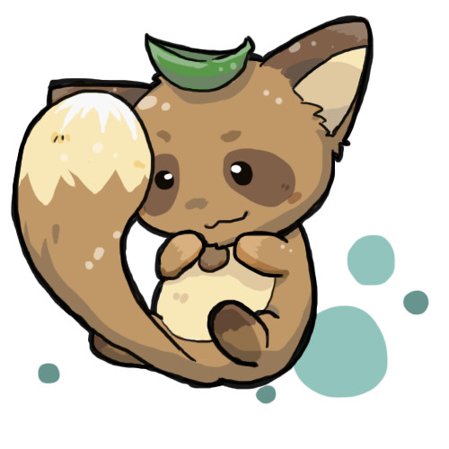 タダヌキ