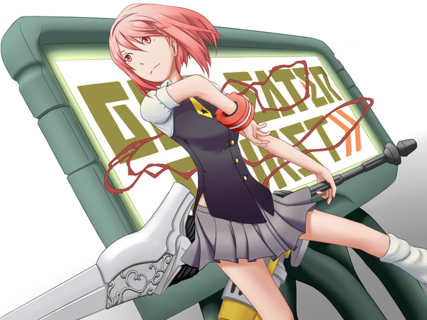 【GEB】主人公子