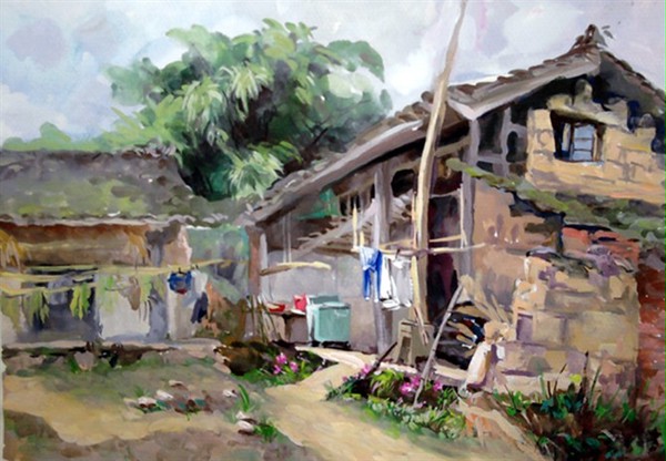hometown