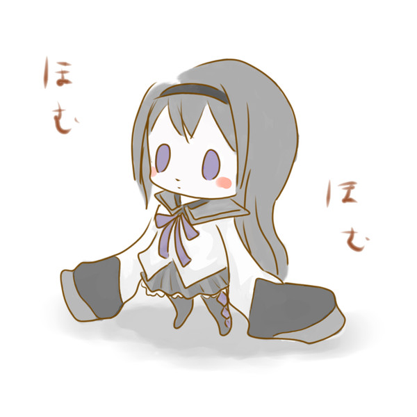 ほむろって