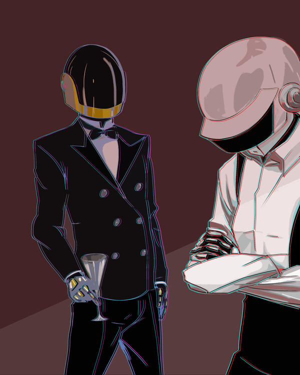 Daft Punk