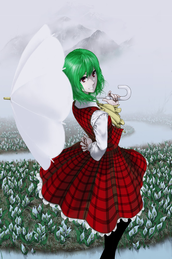 水芭蕉ノコゝロ