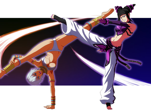 ELENA VS JURI