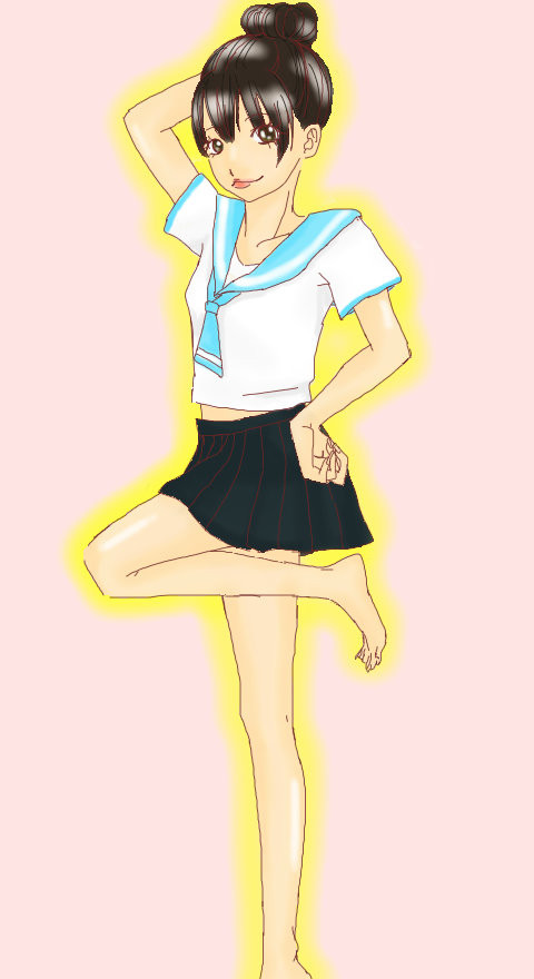 夏