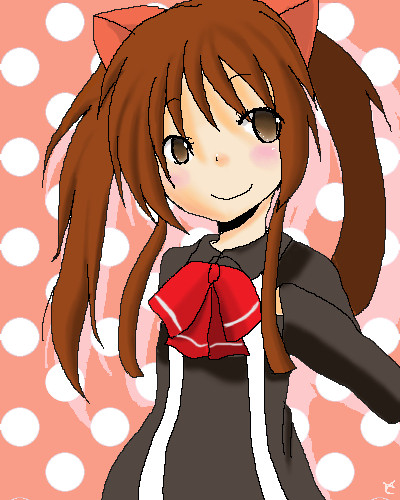 アロエさん