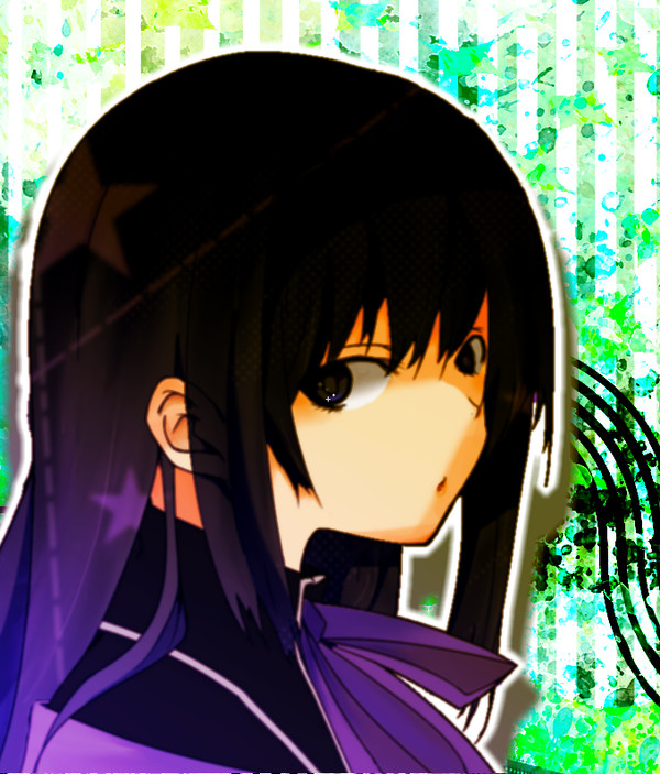 ほむほむほむ