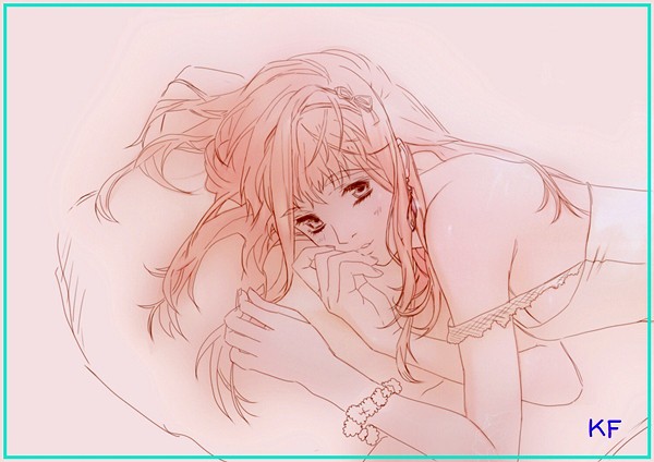 銀河の妖精ちゃん