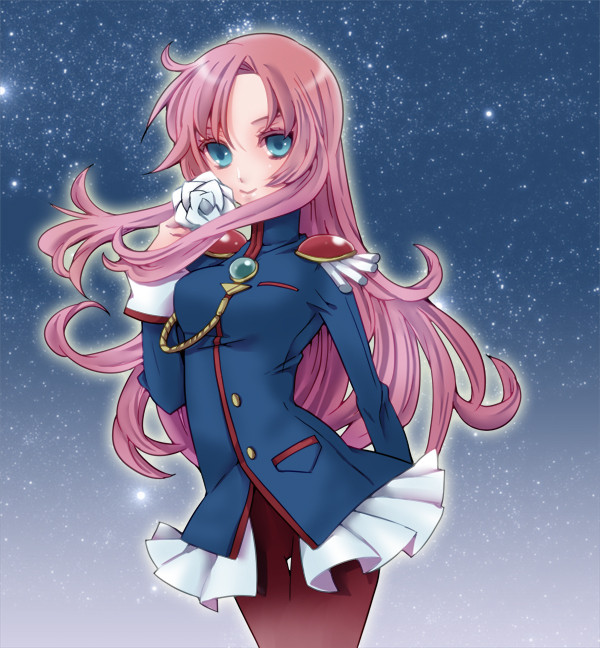 またね