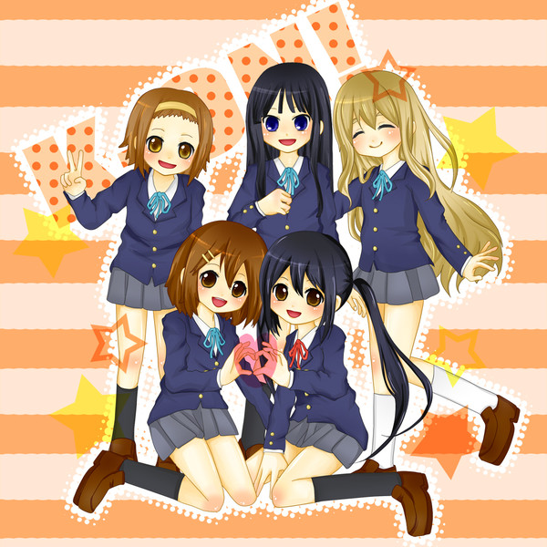 けいおん!