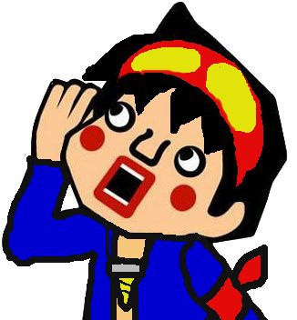 低燃費螺旋族　シモン