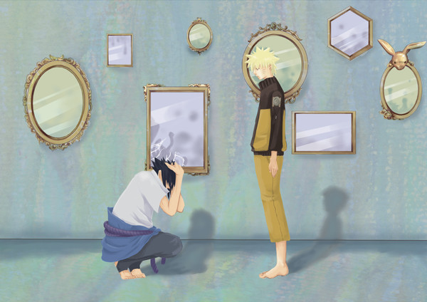 「　　　　」