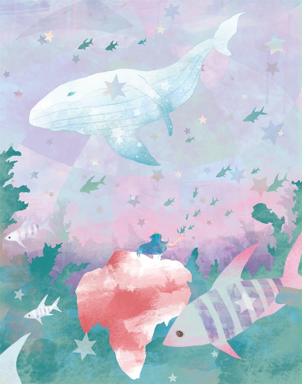 水神