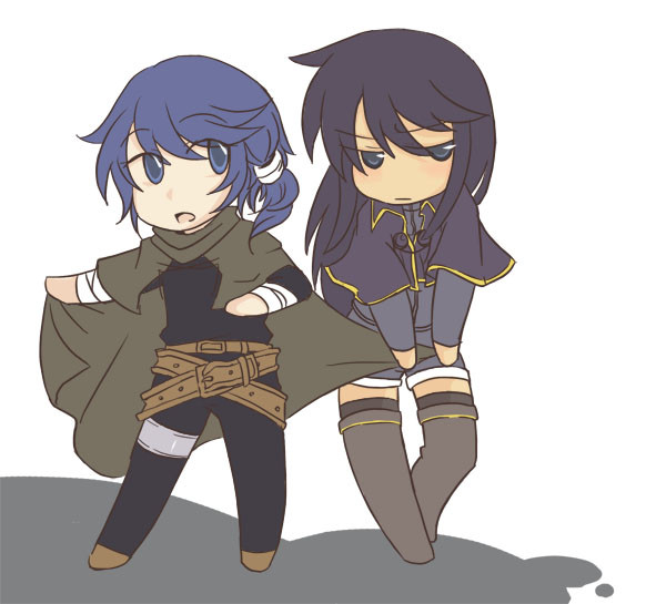 服CHANGE!