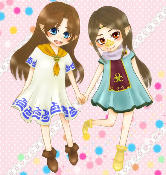マロン＆メドリ