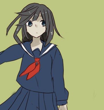 セーラー服