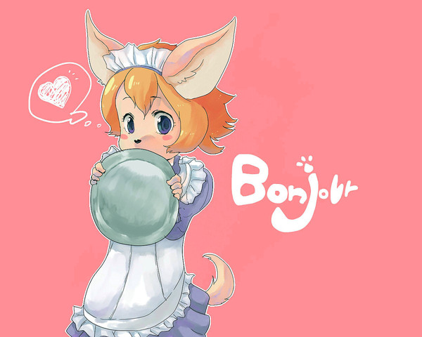 ぼんじゅ～