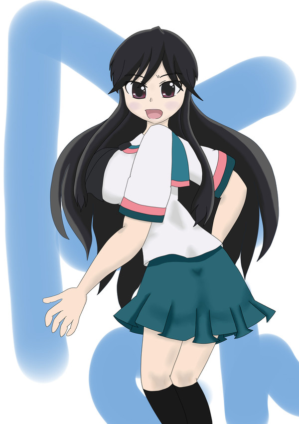 イベント落選記念？