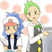 It's Cooking Time!!