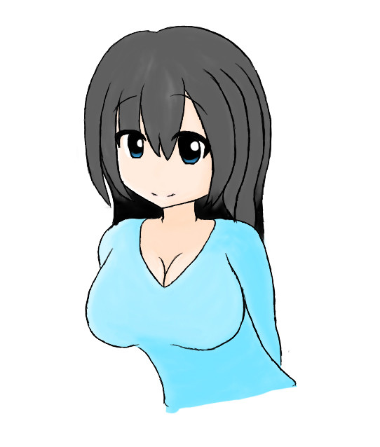 おねーさん
