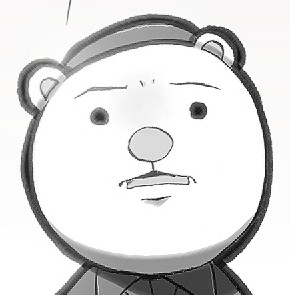 よんかげつまえのあれ(英覚)