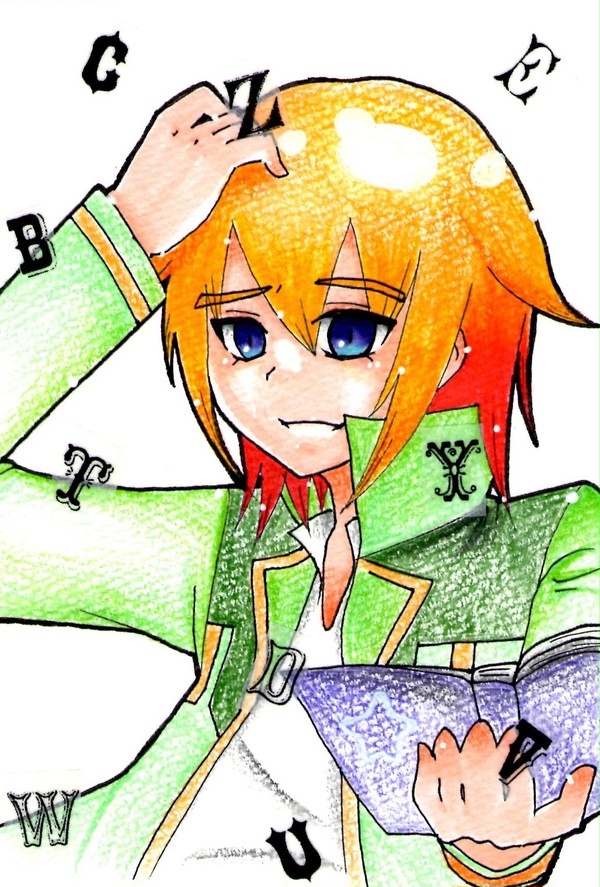 3期敵ｷｬﾗで一番好き